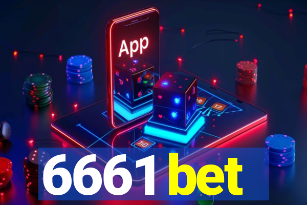 6661 bet